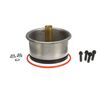 Lower Boiler – Part Number: AS00001508