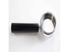 Black Dust Filter Holder Assembly – Part Number: AT4056002800