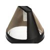 17825637-3-S-DeLonghi-AX13210002-Brsc002 Filter-Goldtone Braun