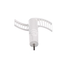 Whipping Attachment, Pure-whit – Part Number: BR67051143