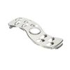 17826196-3-S-DeLonghi-BR67051215-Ics Mr5000 Coarse Shredding Insert