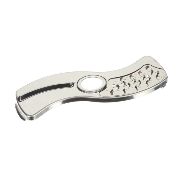 17826198-1-M-DeLonghi-BR67051382-Julienne Slicing Insert (Trian