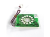 Tricolored Light Assembly – Part Number: EP1033-UL-02-07