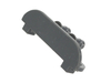 Drain Stopper Tube (Grey) – Part Number: EP1033-UL-10-26G