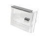 Ice Basket Asembly (Transparent) – Part Number: IM1101-UL-01-06T