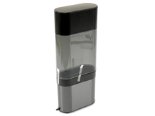 Tank Accessory Assembly (Black) – Part Number: IM1101-UL-01-12B