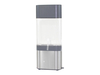 Tank Accessory Assembly (Grey) – Part Number: IM1101-UL-01-12G