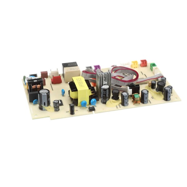 17826972-1-M-Opal-IM1101-UL-02-02-Power PCB Assembly