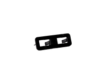 Tube Fix Block (Black) – Part Number: IM1101-UL-10-35B