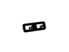 Tube Fix Block (Black) – Part Number: IM1101-UL-10-35B