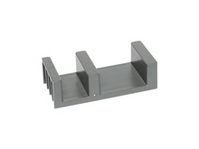 Grey Side Tank Connect Block – Part Number: IM1101-UL-10-43G