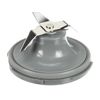 Goblet Blade Assembly Including Seal - Grey – Part Number: KW714295