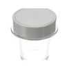 Mill Jar (glass) & Lid - Grey – Part Number: KW714808