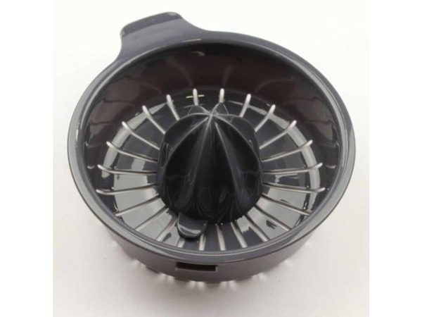 17827168-1-M-DeLonghi-KW714995-Citrus Press Complete - Grey