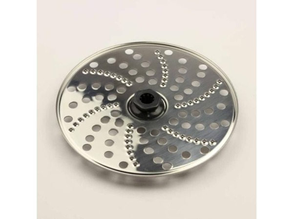 17827173-1-M-DeLonghi-KW715024-Rasping Disc - Grey Hub