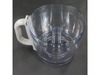 Main Bowl - Grey Handle Dfp735 – Part Number: KW715208