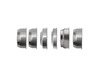 Lelit57 Filters Set – Part Number: PDCFT57BSS0ZXX1