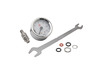Manometer Kit For L58e Group – Part Number: PDCKT06BSS0ZXX1