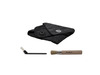 Cleaning Kit Cloth Paintbrush Brush – Part Number: PDCKT09GRY0ZXX1