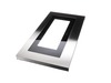 17827898-3-S-Blomberg-SH1060-Door Frame Assembly