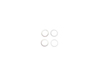 Shim Washer Kit For Lower Burr – Part Number: SP0000632