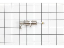 Ball Valve Complete Kit – Part Number: SP0001713