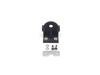 Lower Rubber Mount - Steam Pump – Part Number: SP0001831