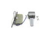 Steam Dial Box Cover Assy – Part Number: SP0001861
