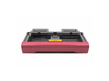 Drip Tray Complete Assembly - – Part Number: SP0007368