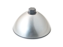 Fruit Dome Silver – Part Number: SP0010103