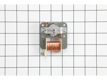 W03 Fan Motor - 120V/60Hz – Part Number: SP0010471