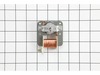 W03 Fan Motor - 120V/60Hz – Part Number: SP0010471