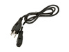 Removable Power Cord – Part Number: SP0010560