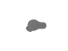 Grinds Container Cap – Part Number: SP0013198