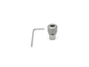 Tamper Fan Connector - Adjust – Part Number: SP0014256
