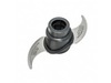 Dual Blade Assembly W/ Protect – Part Number: SP0014353