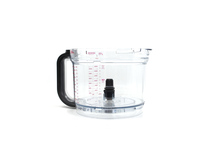 Large Processing Bowl With Han – Part Number: SP0021905