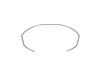 54mm Filter Holder Spring - Ne – Part Number: SP0027238
