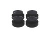 Rubber Foot – Part Number: SP0100225