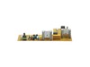 Pcb Power 120V – Part Number: SP0100704