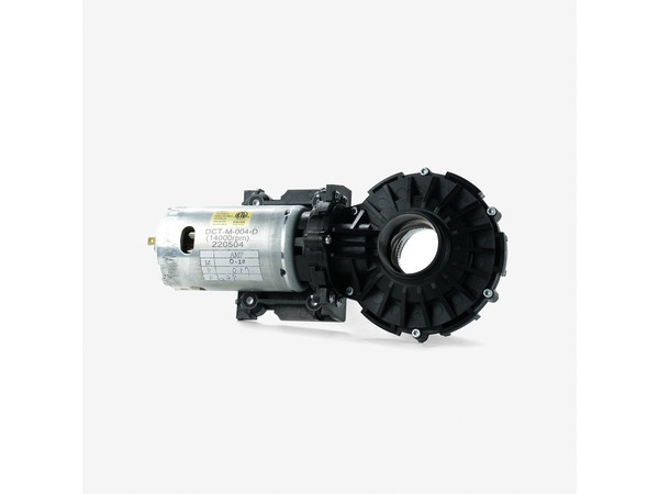 17830747-1-M-Baratza-SP0100780-Sette Gear Box/Motor/Ring Burr
