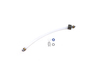 TUBE STEAM BOILER TO DESCALE COMPRESSION FITTING – Part Number: SP0102139