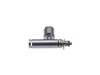 Venturi Assembly Fr Solenoid V – Part Number: SP0102537