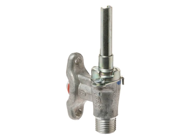 17833392-1-M-GE-WB21X46427-Valve Burner 140
