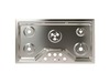 Maintop Assembly 36-inch – Part Number: WB62X46446