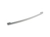 Stainless Drawer Handle With Profile Badge – Part Number: WR12X42266