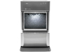 17834364-3-S-Opal-XPIO13SCSS-B-Refurbished - GE Profile Opal 2.0 Nugget Ice Maker