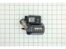 Charger(100-240v,20v,12w) Wa37 – Part Number: 50028177