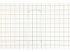 Flower Guard Wire – Part Number: 50029279