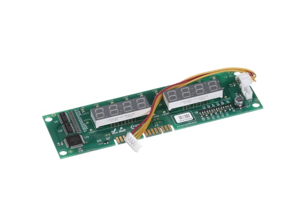 17837159-1-M-SMEG-691652569-Display Electronic Control Unit